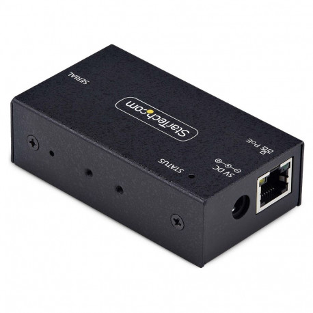 StarTech PoE jada-Etherneti adapter