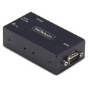 "StarTech POE SERIAL TO ETHERNET ADAPTER"