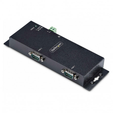 StarTech 2P jada-Ethernet adapter
