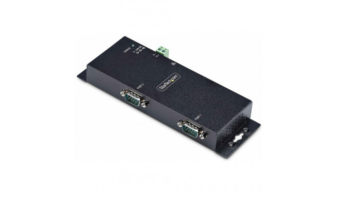 StarTech 2P jada-Ethernet adapter