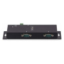 "StarTech 2P SERIAL TO ETHERNET ADAPTER"