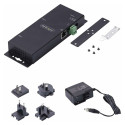 "StarTech 2P SERIAL TO ETHERNET ADAPTER"
