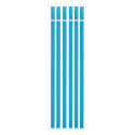 "StarTech PRIVACY SCREEN ADHESIVE STRIPS"