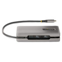 "D StarTech USB-C MULTIPORT ADAPTER"