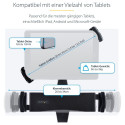 "D StarTech VESA MOUNT ADAPTER FOR TABLETS"