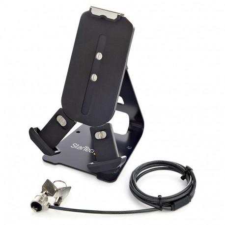 D StarTech turvaline tahvelarvuti hoidik