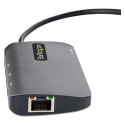 "D StarTech USBC MULTIPORT ADAPTER 4K 60HZ"