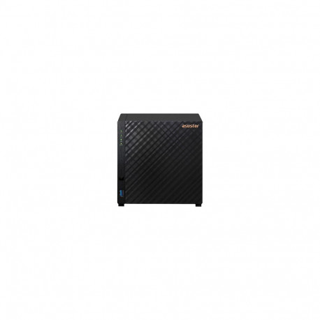 "ASUSTOR Drivestor 4 Gen 2 AS1204T 4 Bay NAS"