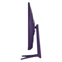 "Arozzi TFT Nova 32"" IPS 180Hz lila"