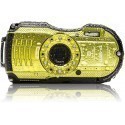 Ricoh WG-4, yellow