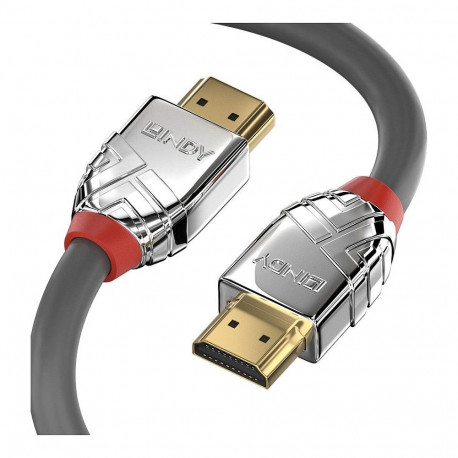 "LINDY 5m High Speed HDMI Kabel Cromo Line Kabel mit Ethernet"