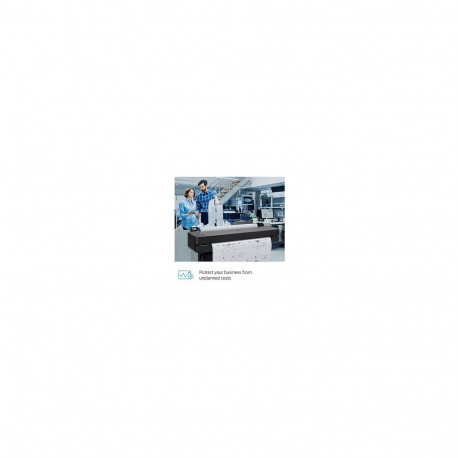 HP printer DesignJet Z6 61cm 24" Postscriptiga