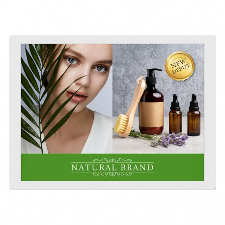 "EP-C131 EPAPER DISPLAY 13IN"