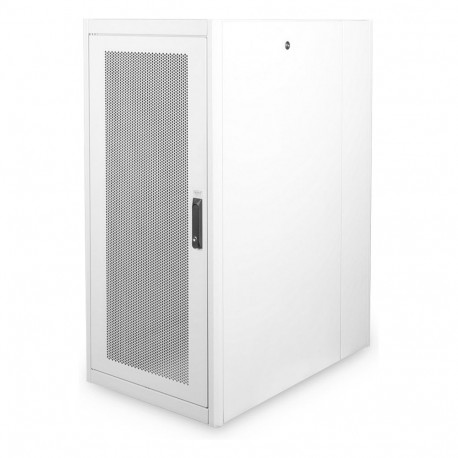 Digitus 19" 26HE 1260x600x1000mm serverikapp, perforeeritud uks, hall (RAL 7035)