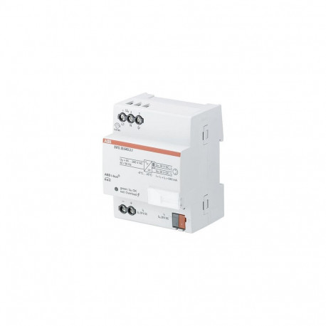 ABB SV/S 30.640.3.1 toiteplokk 640mA