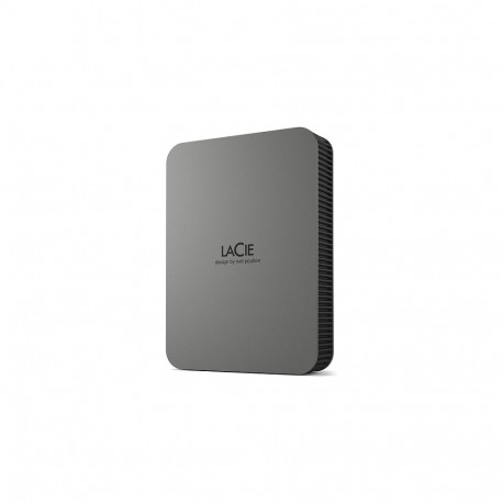 LaCie kaasaskantav kõvaketas 5TB USB 3.1