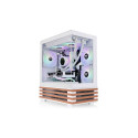 "Mini Thermaltake View 170 WS ARGB Snow White"