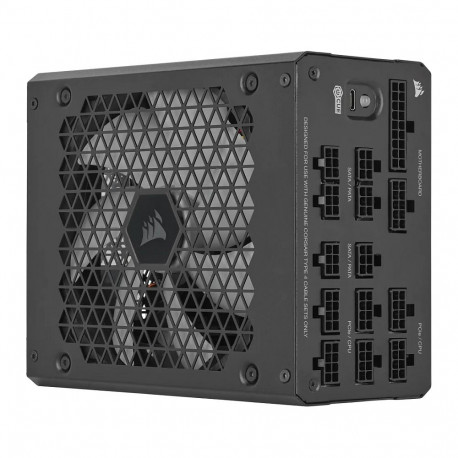 "1000W Corsair HXi Series HX1000i 80 PLUS Platinum"