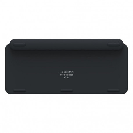 Logitech MX Keys MINI for Business [DE] grafiit BT kompaktne