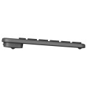"Logitech Signature Slim Solar+ K980 Bluetooth"
