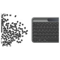 "Logitech Signature Slim Solar+ K980 Bluetooth"