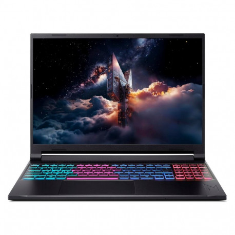 "Acer Nitro V 16S AI 16"" Ryzen 7 260 16GB 1TBSSD W11H"
