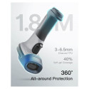 "inateck Barcodescanner 70 gray [BCST-70_gray]"