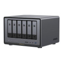 "6-Bay Ugreen DXP6800 Pro"