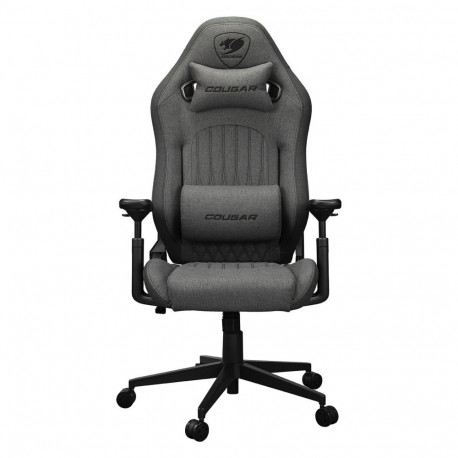"COUGAR Gaming-Stuhl Explore Royal Gray F"