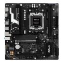 "ASROCK B850M-X R2.0 (AM5) (D)"