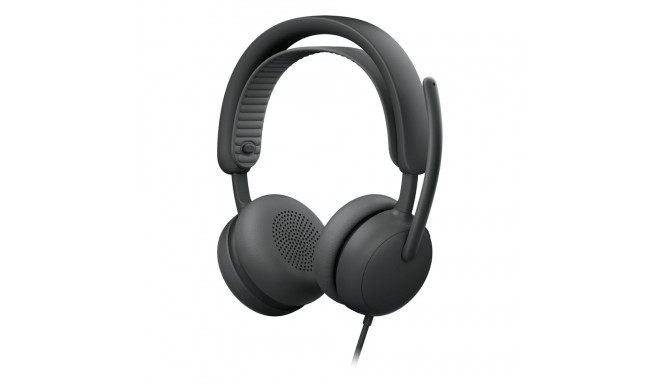 Logitech ZONE WIRED 2 ärikasutajale