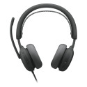 "Logitech ZONE WIRED 2 FOR BUSINESS"