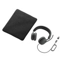 "Logitech ZONE WIRED 2 FOR BUSINESS"