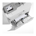 "FL Brother MFC-L8340CDW Farb-LED-Multifunktionsgerät WLAN Duplex ADF"