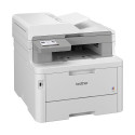 "FL Brother MFC-L8340CDW Farb-LED-Multifunktionsgerät WLAN Duplex ADF"