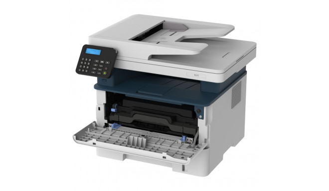 L Xerox B225 mustvalge laserprinter 3in1 USB LAN WLAN ADF
