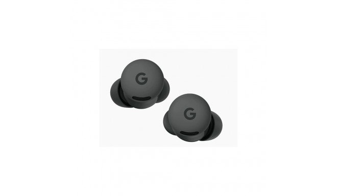 "Google Pixel Buds 2a hazel"