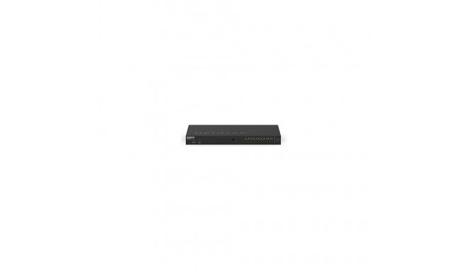 "M4250 12-P AV LINE POE++ SWITCH"