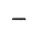 "M4250 12-P AV LINE POE++ SWITCH"