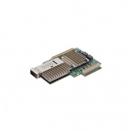"BROADCOM NetXtreme E-Series P150P Netzwerkadapter PCI Express 10Gb QSFP28 x 1"