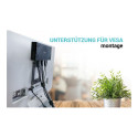 "D I-TEC USB-C/Thunderbolt 14-in-1 PD 100W DockingStation"