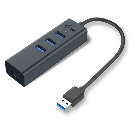 USB3.0 > USB3.0 3-pordiline jaotur kosmosehall