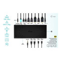"D I-TEC USB-C/Thunderbolt 14-in-1 PD 100W DockingStation"