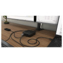 "D i-tec USB-C HDMI DP Docking Station + Power Delivery 100W"