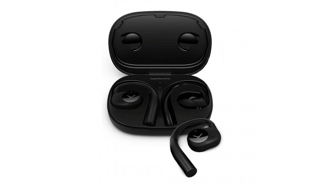 "beyerdynamic Bluetooth Open-Ear-Kopfhrer Verio 200 schwarz"