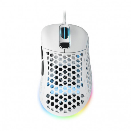 "Sharkoon Light 200 (wei)"