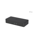 "D I-TEC USB-C Thunderbolt 3 Dual 4K Docking Station"