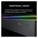 "Midi COUGAR CFV235, ARGB, Mesh, Schwarz"