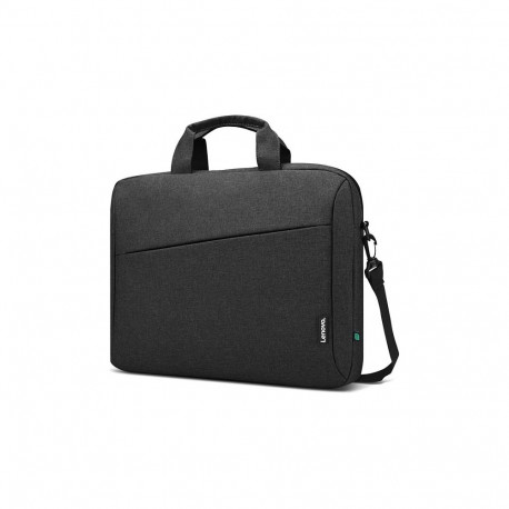 "Lenovo Casual T210 Notebooktasche bis 39,6 cm 15.6"" Basic Topload Schwarz"