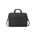 "Lenovo Casual T210 Notebooktasche bis 39,6 cm 15.6"" Basic Topload Schwarz"